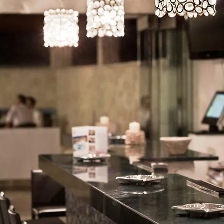 Magnolia (adults Only) מלון 4*