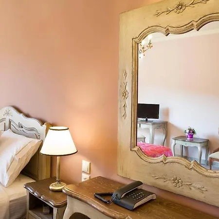 Magnolia 4* Katelios