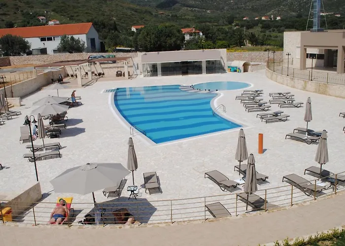 Hotel Magnolia Katelios