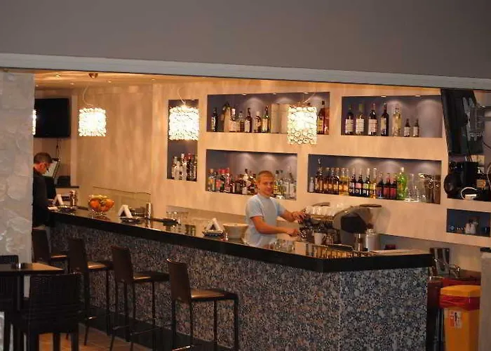 Hotel Magnolia Katelios