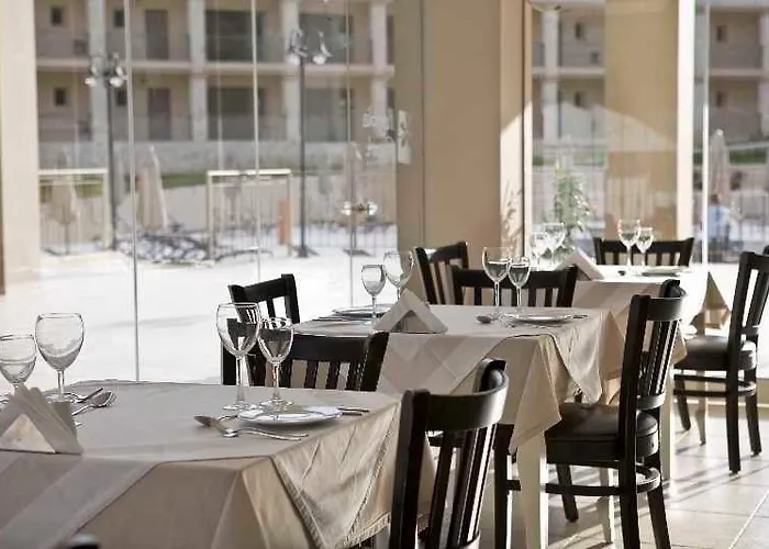 Hotel Magnolia Katelios