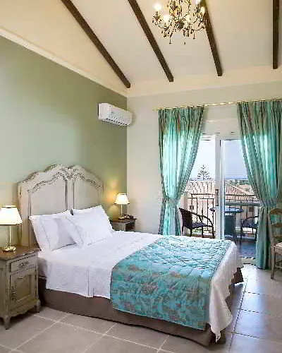 Hotel Magnolia Katelios