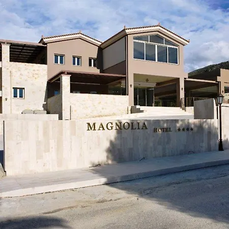 Magnolia (adults Only) Hotel 4*
