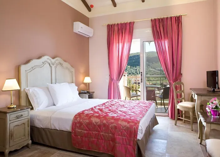 Magnolia (adults Only) Отель 4*