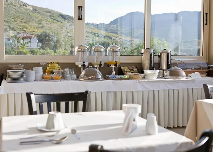 Magnolia (adults Only) Кателиос