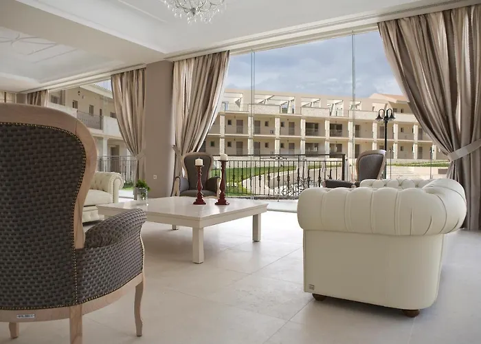 Magnolia (adults Only) Отель