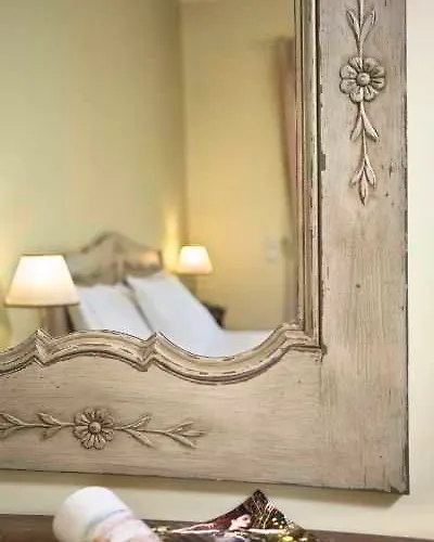 Отель Magnolia (adults Only) 4*